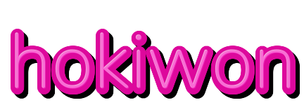 hokiwon — logo kanal