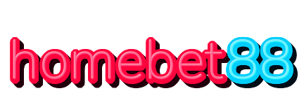 homebet88 — logo kanal