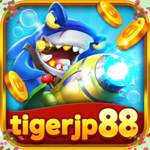 tigerjp88 — mitra unggulan