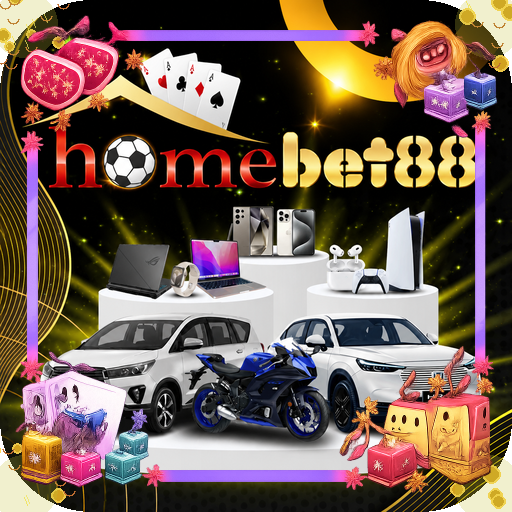 homebet88 — mitra unggulan